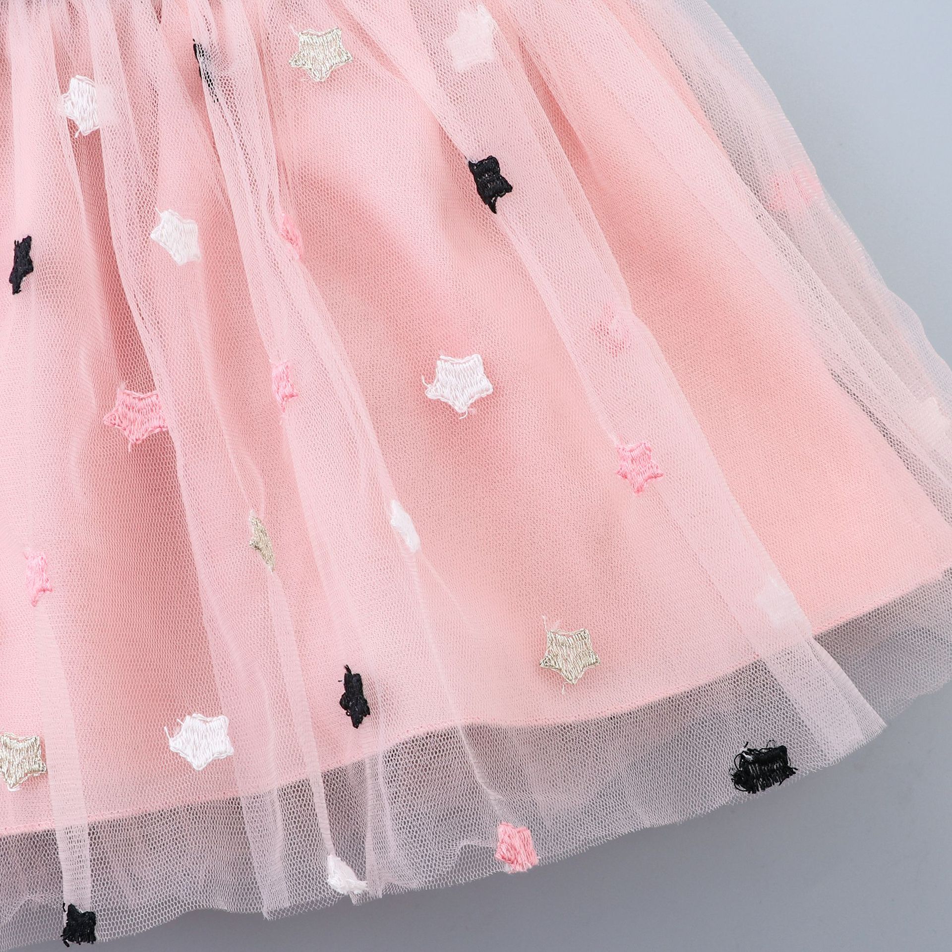 Baby Tutu Dress Toddler Party Dress